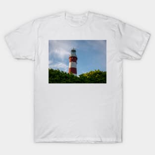 Smeaton's Tower Plymouth T-Shirt